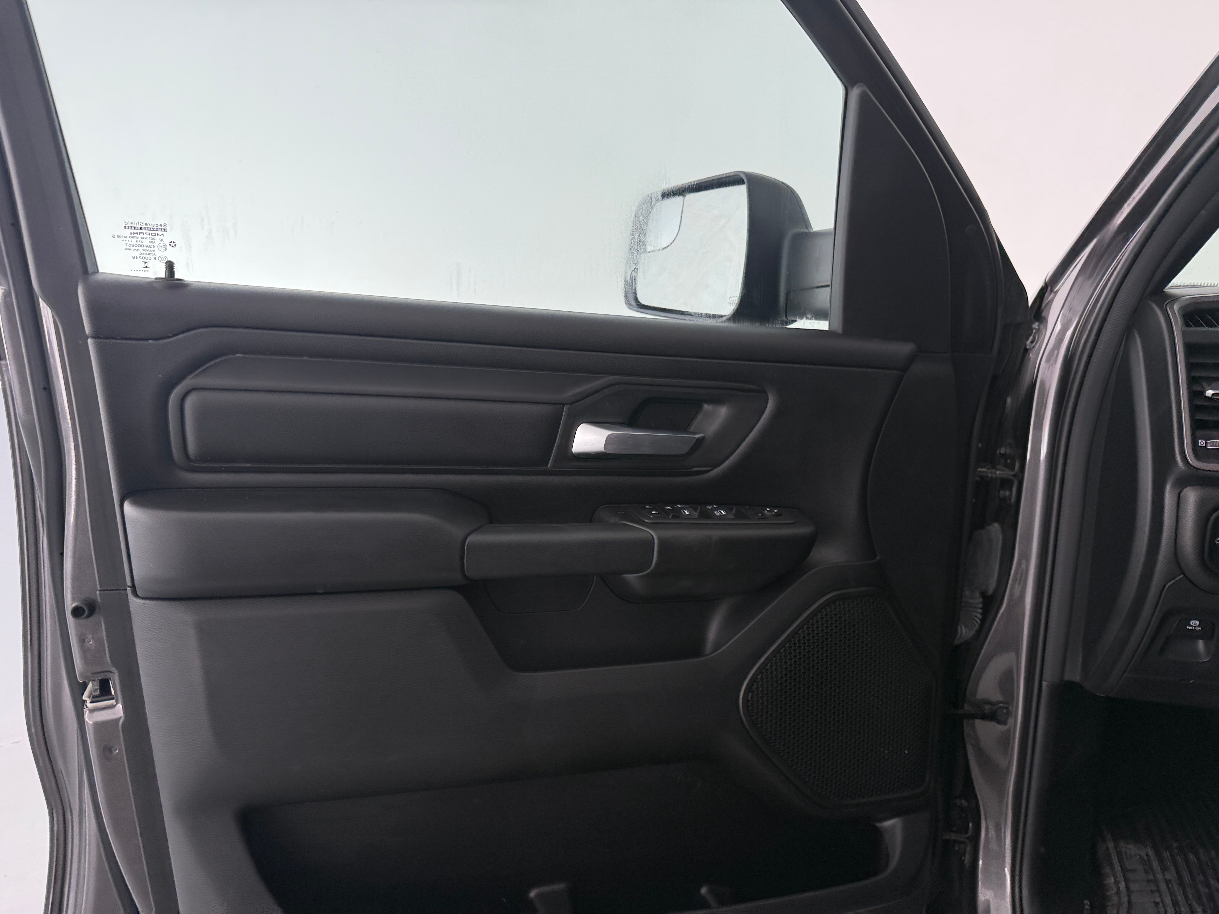 2024 RAM Ram 1500 Pickup