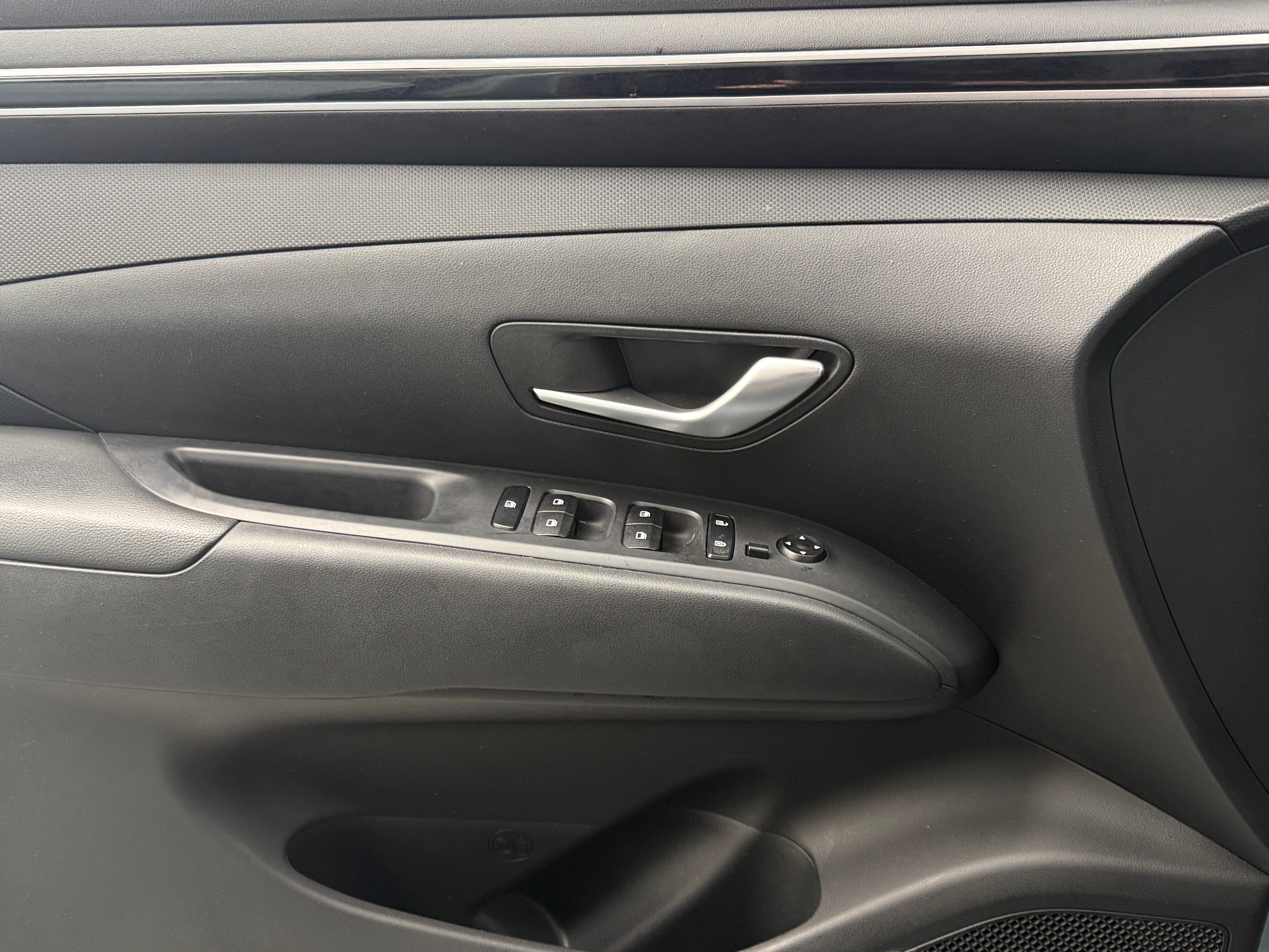 2023 Hyundai Santa Cruz