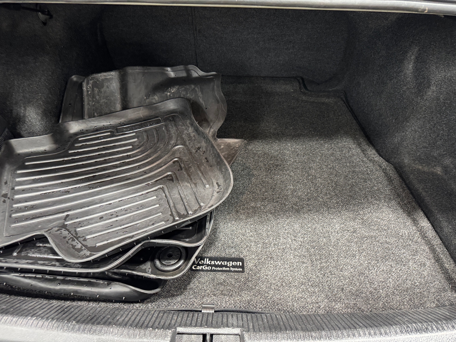 Thumbnail: 2018 Volkswagen Passat - 7