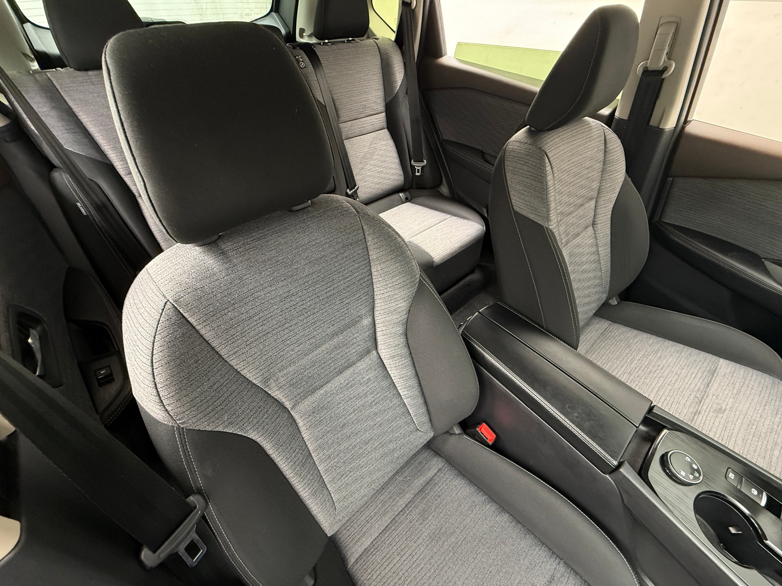 Thumbnail: 2023 Nissan Rogue - 2