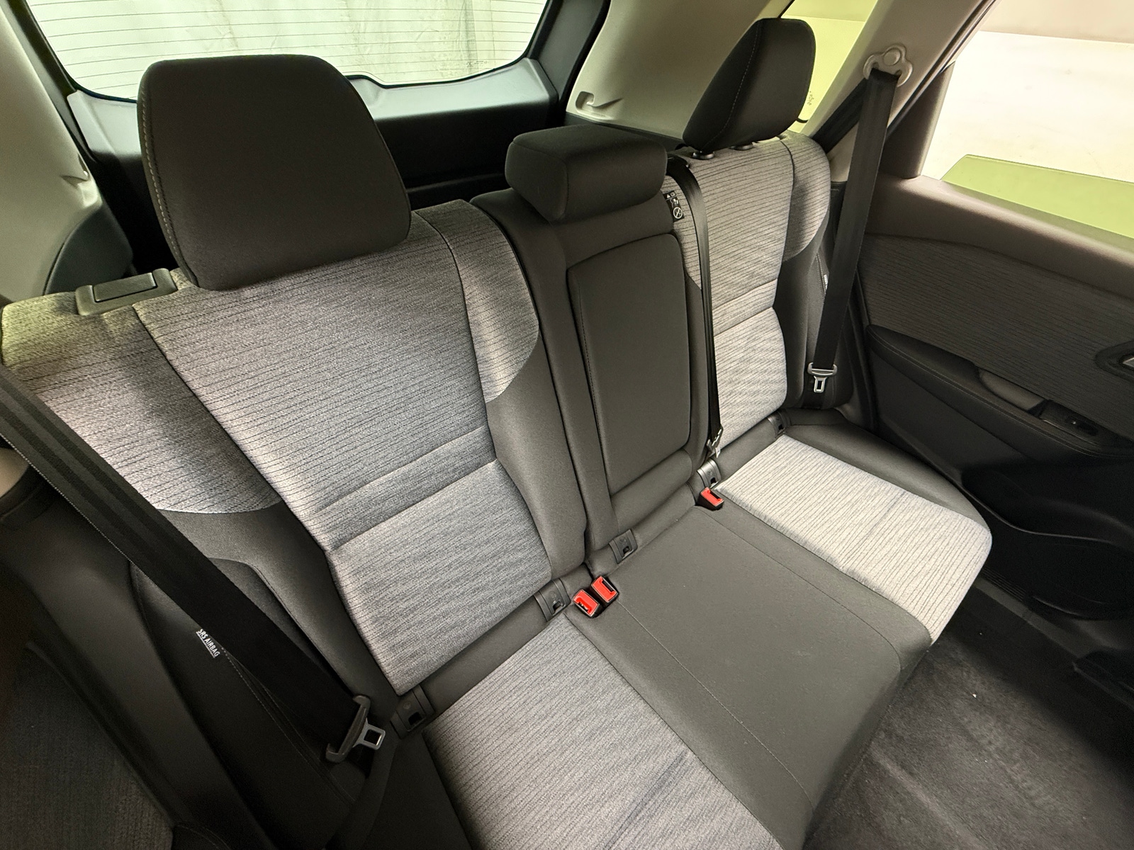 Thumbnail: 2023 Nissan Rogue - 6