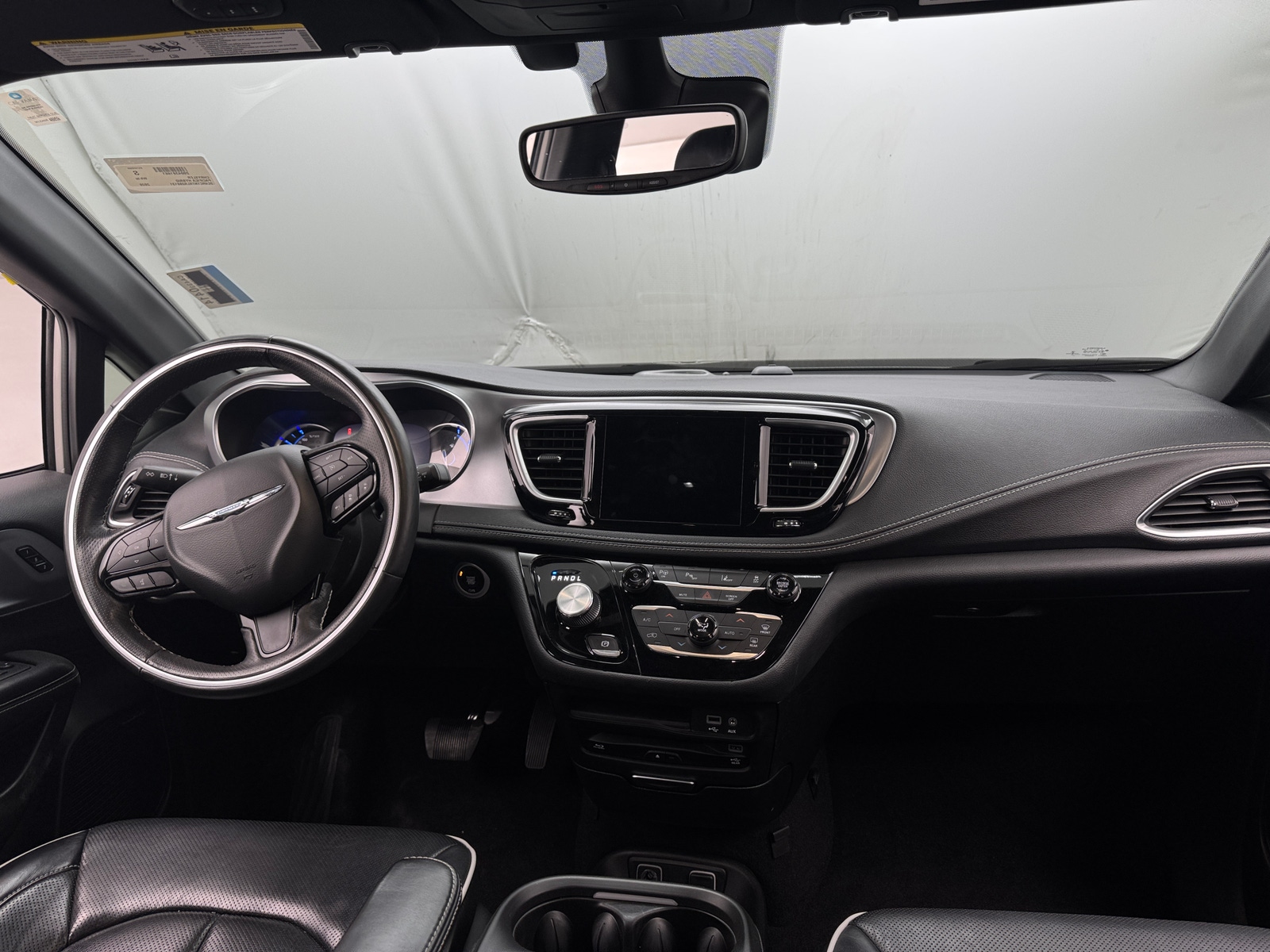 Thumbnail: 2020 Chrysler Pacifica - 2