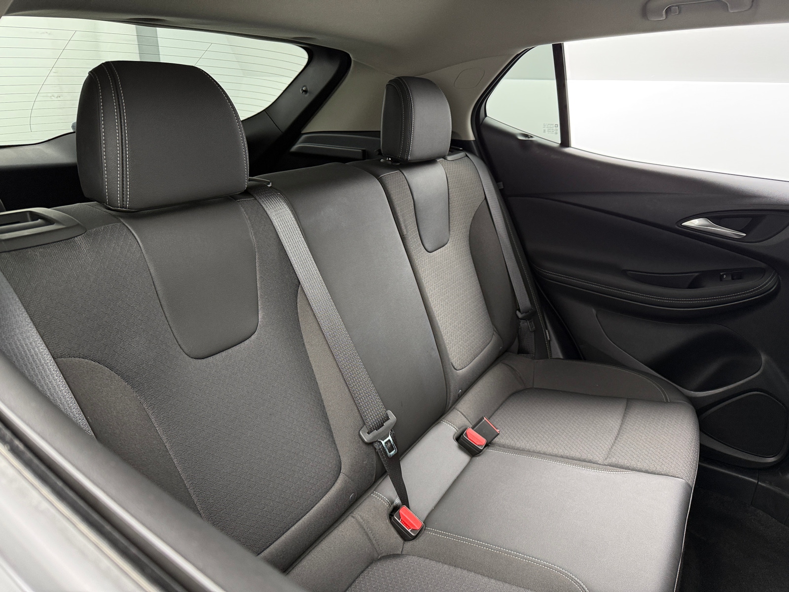 Thumbnail: 2025 Buick Encore GX - 5