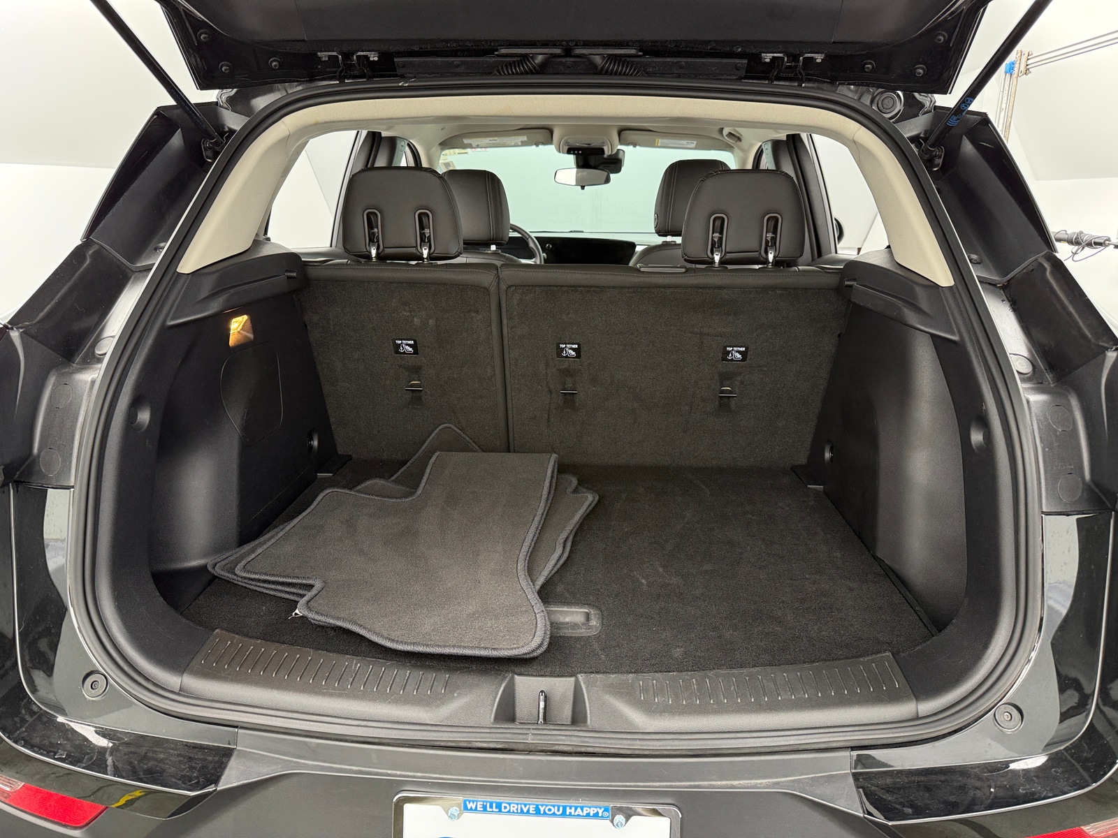 Thumbnail: 2025 Buick Encore GX - 6