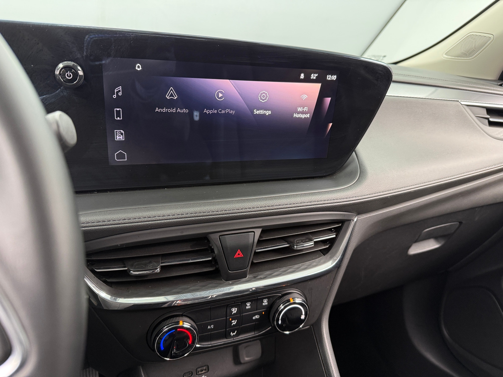 Thumbnail: 2025 Buick Encore GX - 3