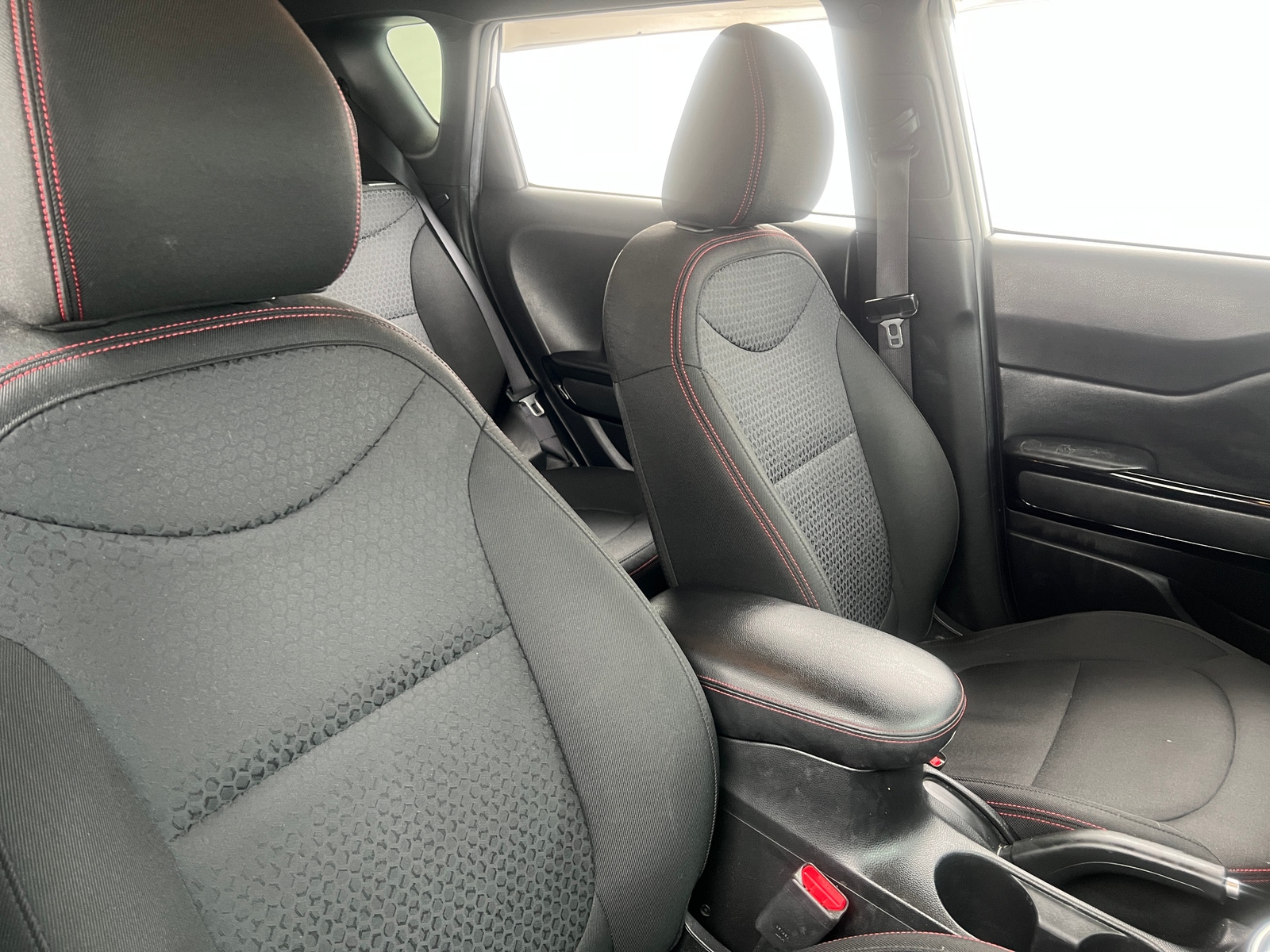 Thumbnail: 2016 Kia Soul - 2