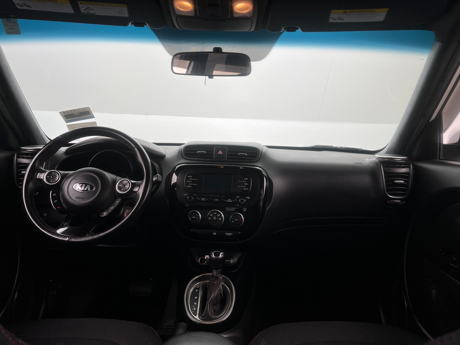 Thumbnail: 2016 Kia Soul - 3