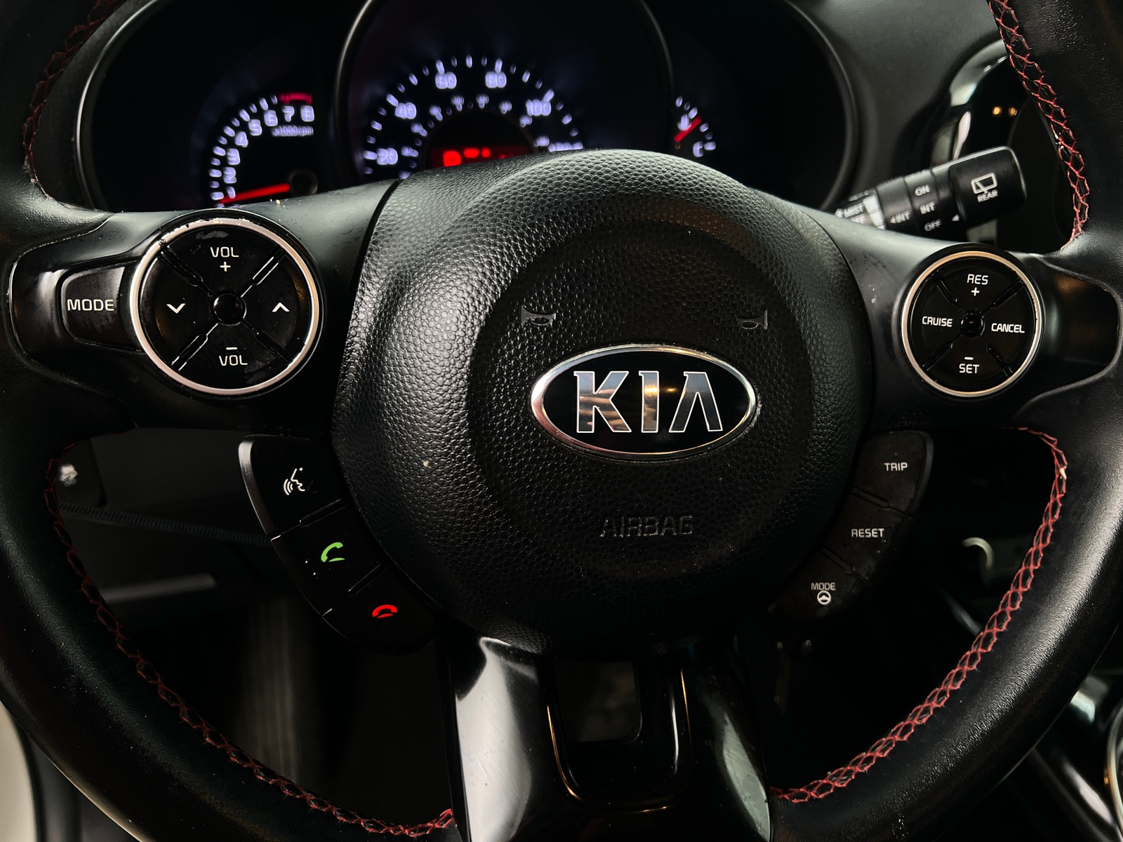 Thumbnail: 2016 Kia Soul - 5