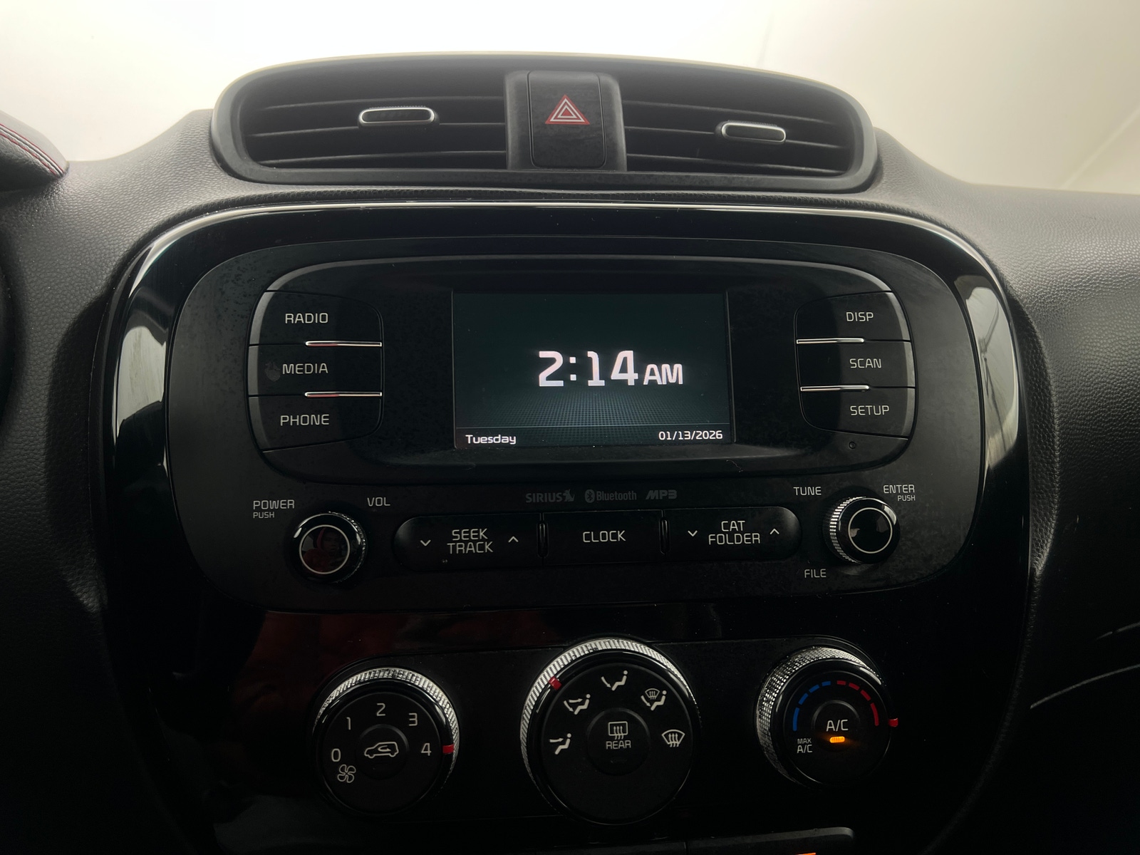 Thumbnail: 2016 Kia Soul - 4