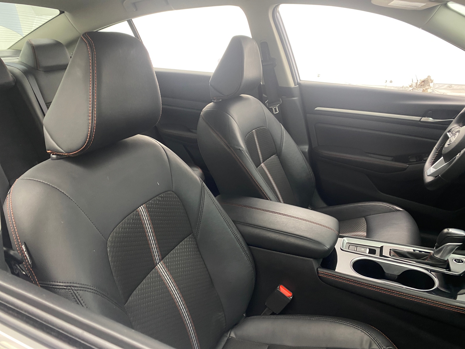 Thumbnail: 2025 Nissan Altima - 2