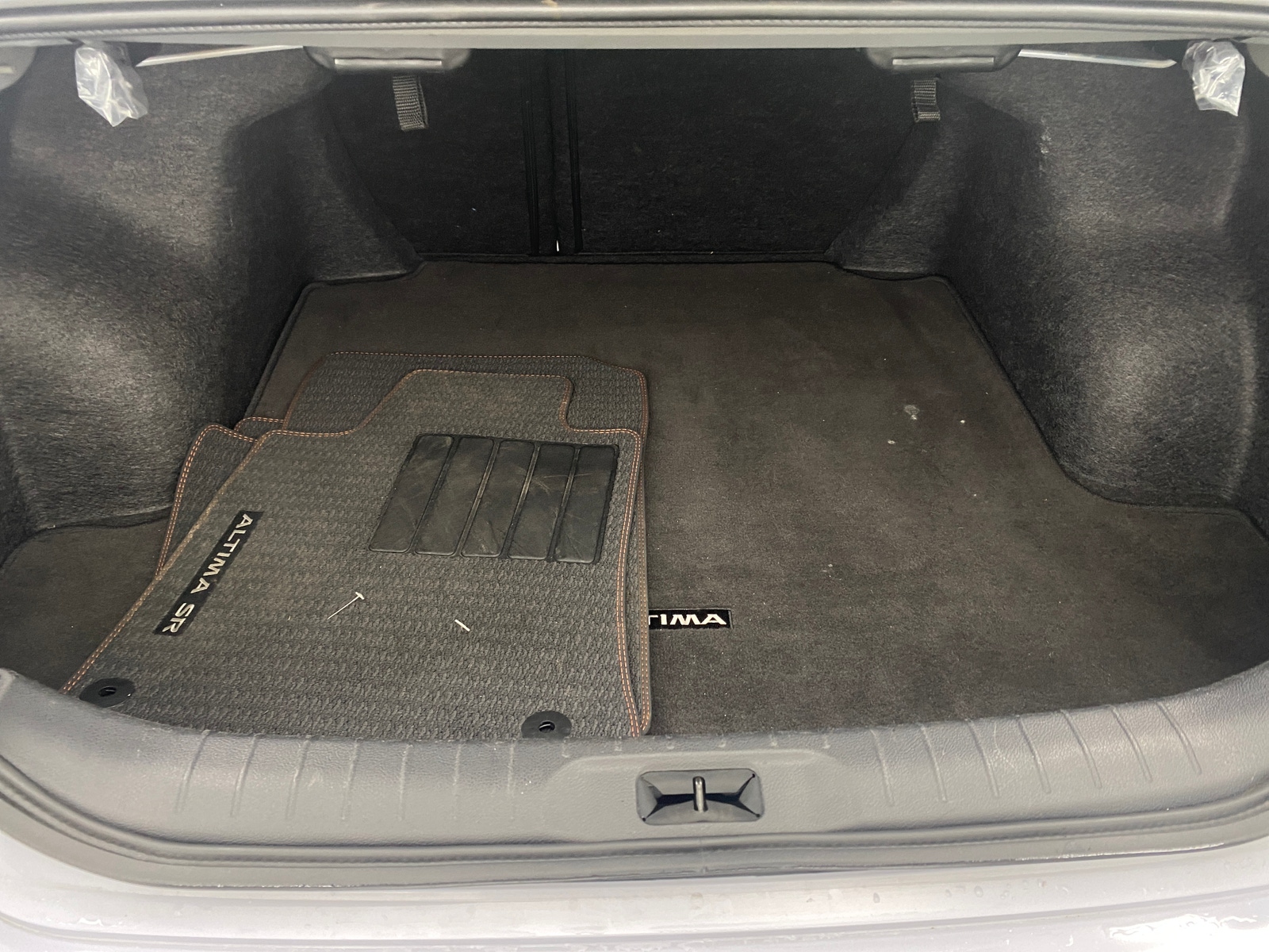 Thumbnail: 2025 Nissan Altima - 7