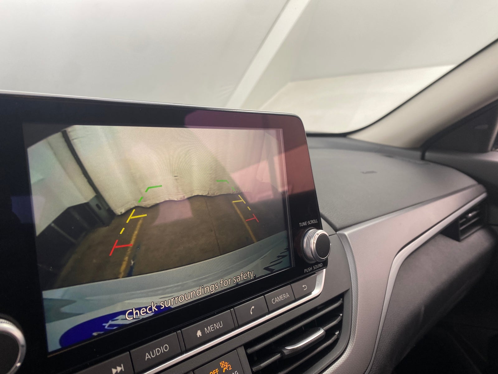 Thumbnail: 2025 Nissan Altima - 4