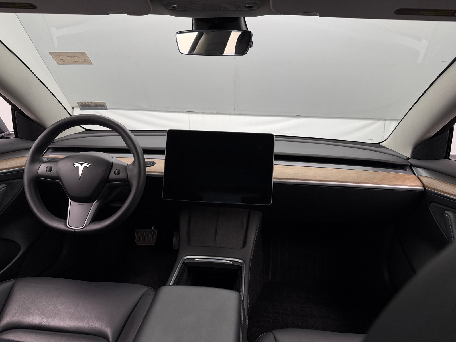 Thumbnail: 2023 Tesla Model 3 - 2