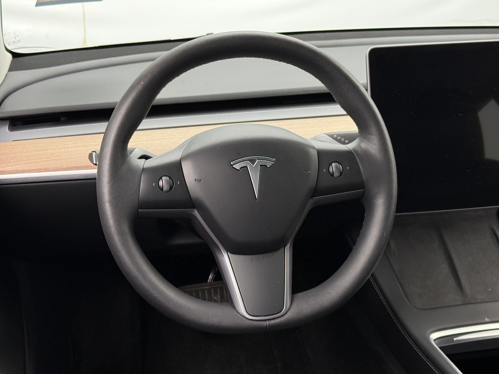 Thumbnail: 2023 Tesla Model 3 - 4