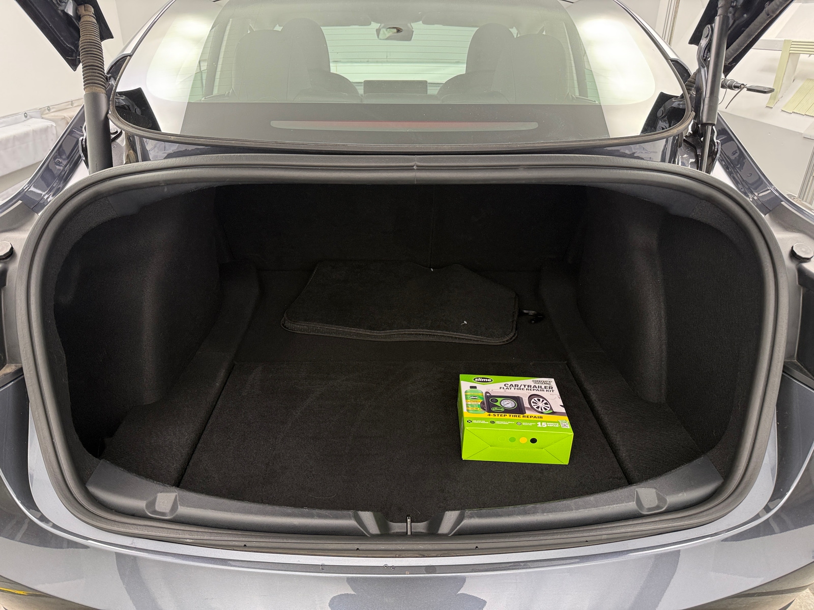 Thumbnail: 2023 Tesla Model 3 - 6