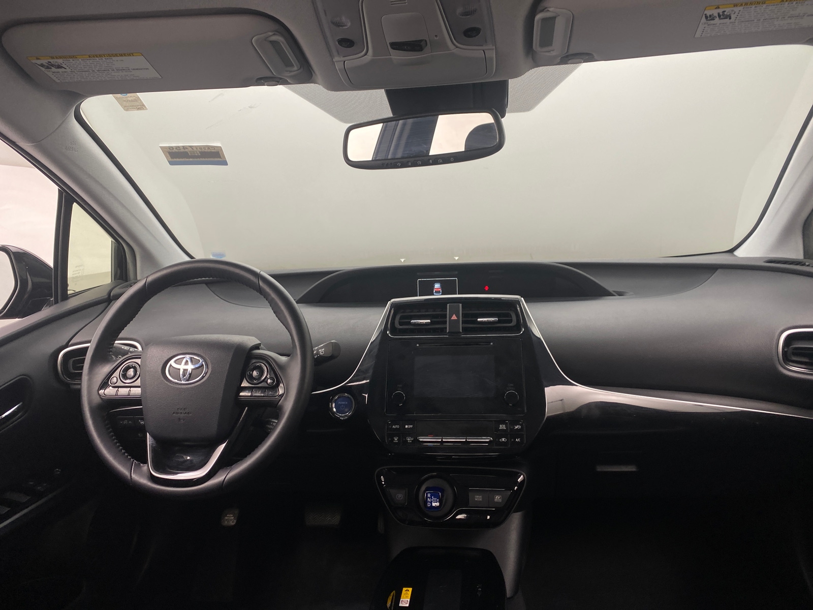 Thumbnail: 2019 Toyota Prius - 2