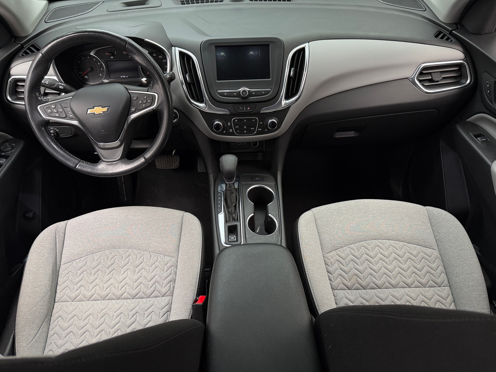 Thumbnail: 2022 Chevrolet Equinox - 3