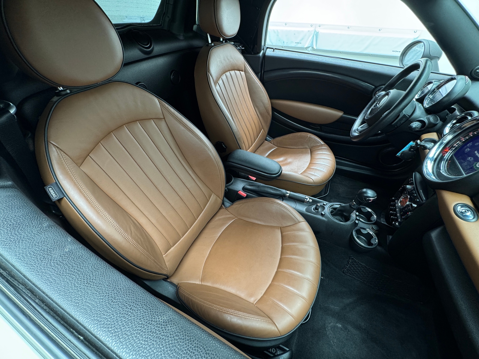 Thumbnail: 2015 MINI Cooper Roadster - 2