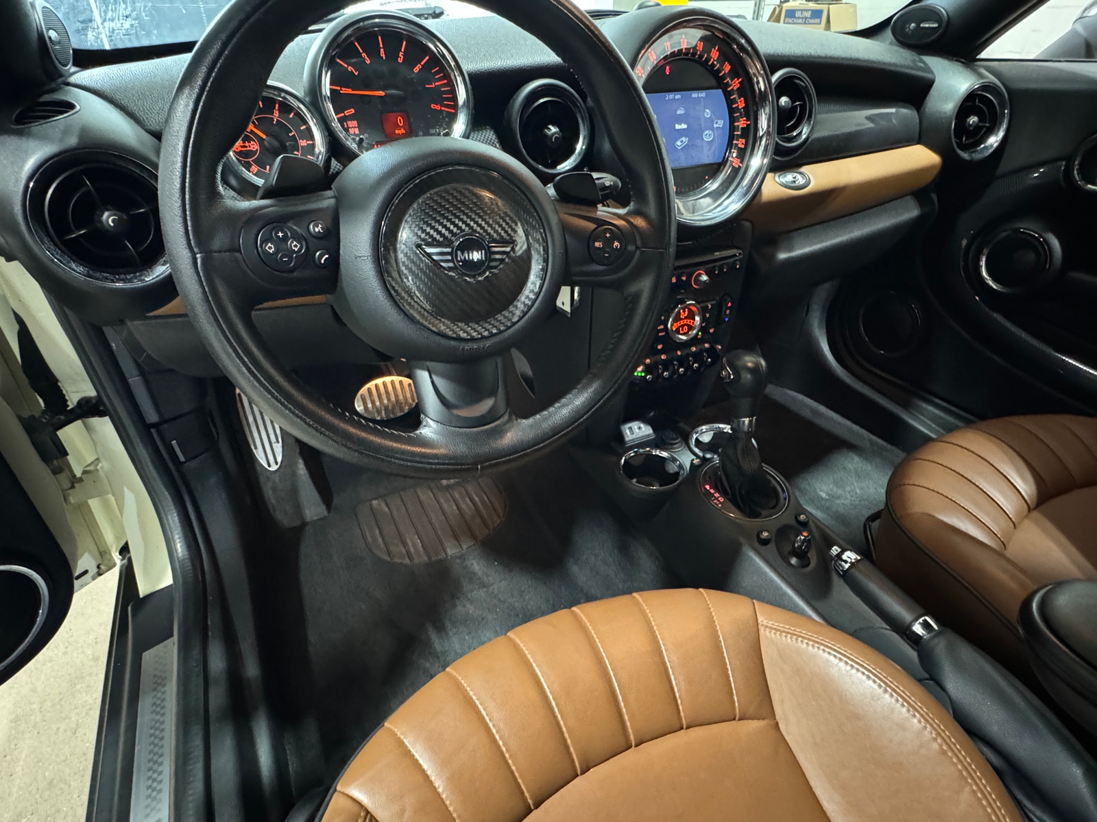 Thumbnail: 2015 MINI Cooper Roadster - 3