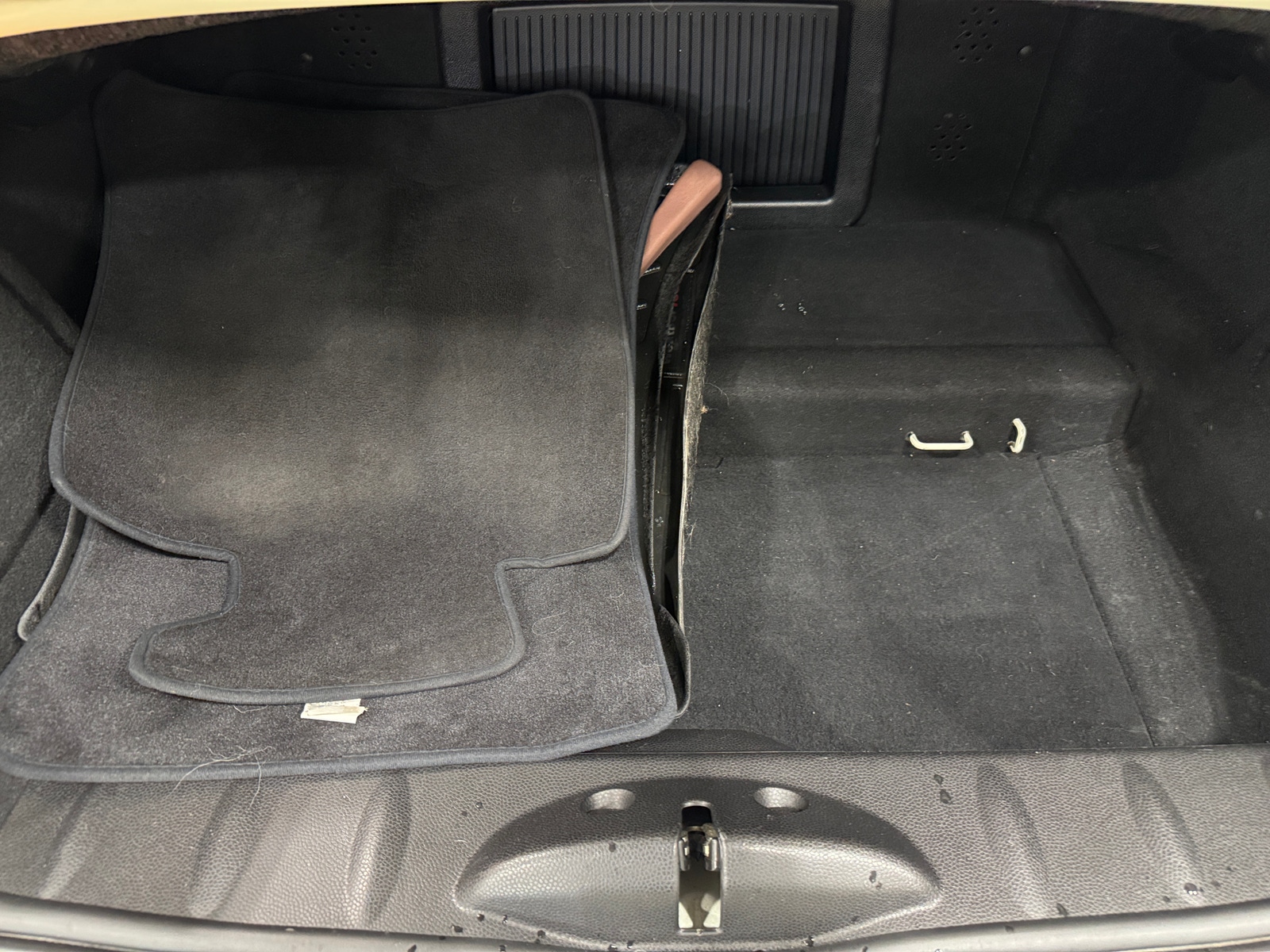 Thumbnail: 2015 MINI Cooper Roadster - 6