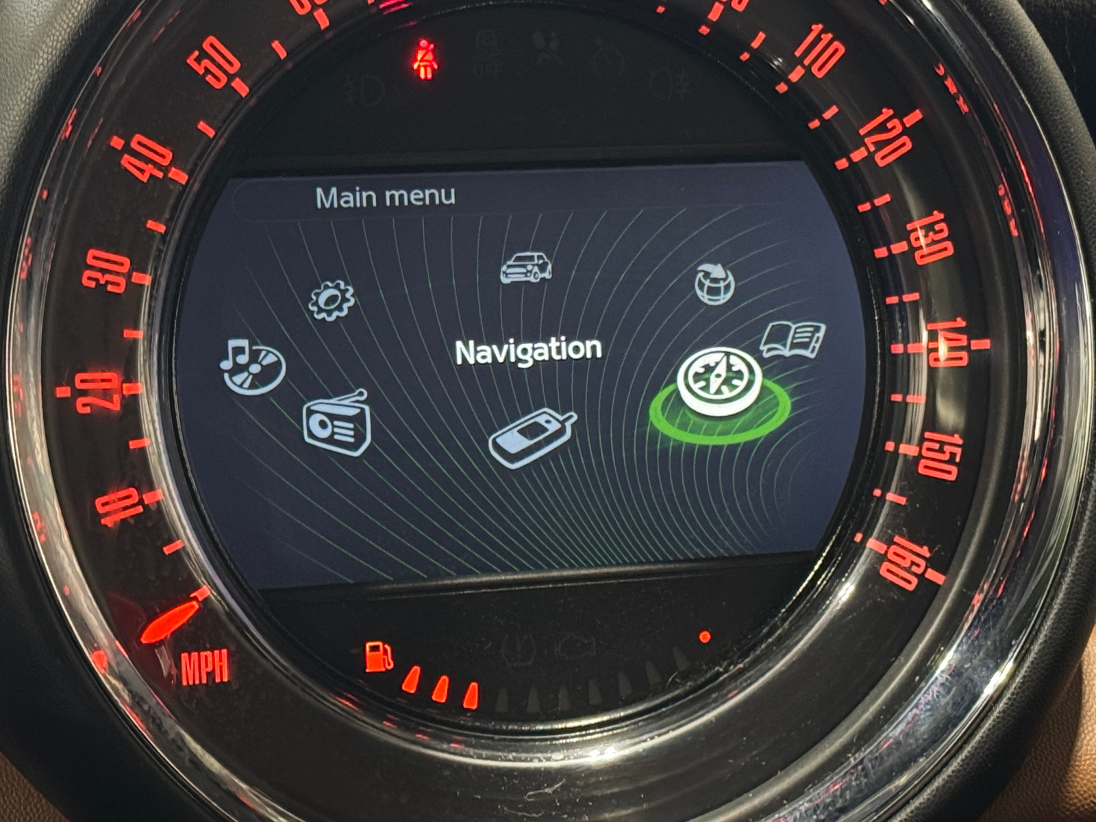 Thumbnail: 2015 MINI Cooper Roadster - 4