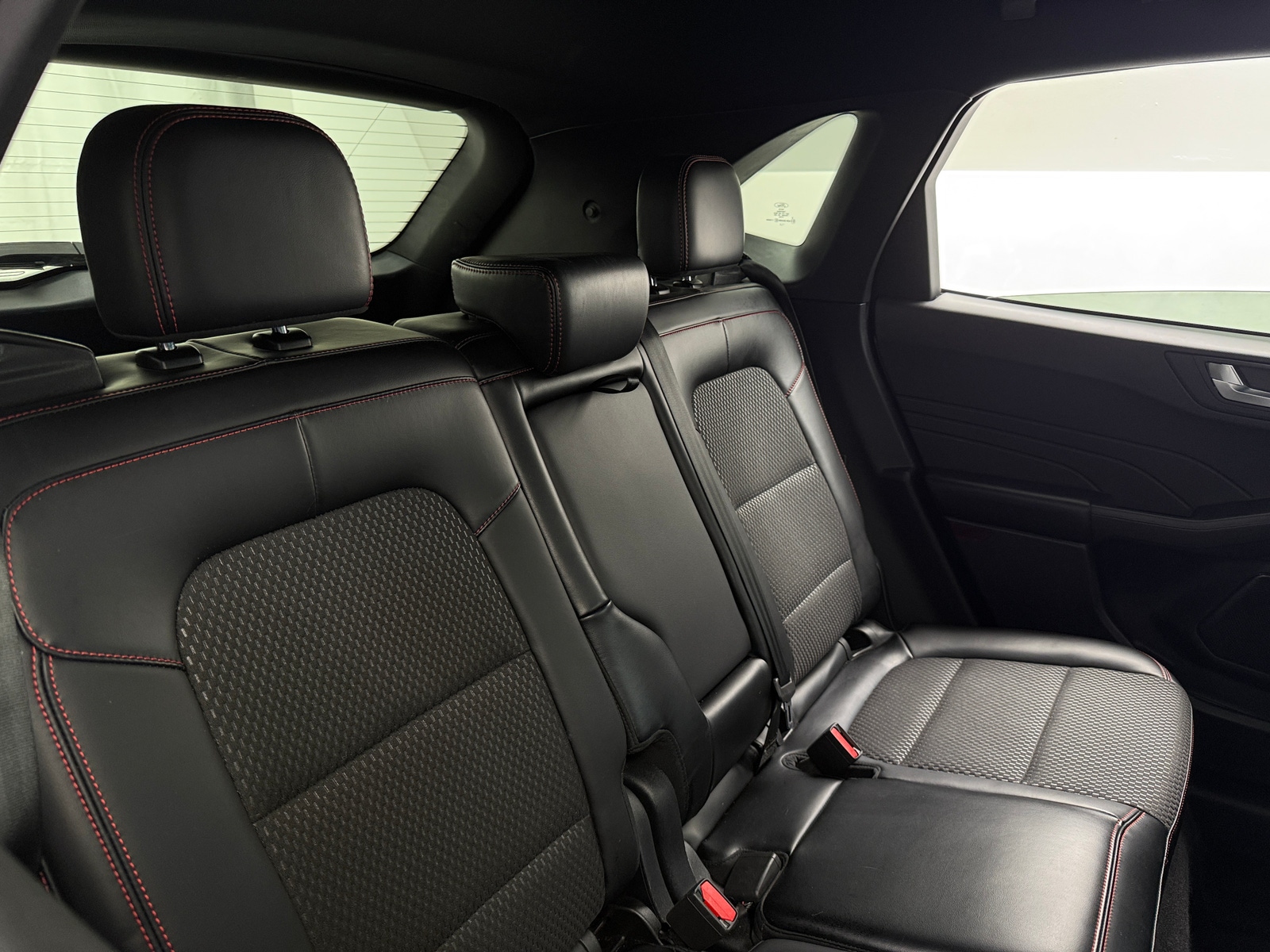 Thumbnail: 2024 Ford Escape - 5