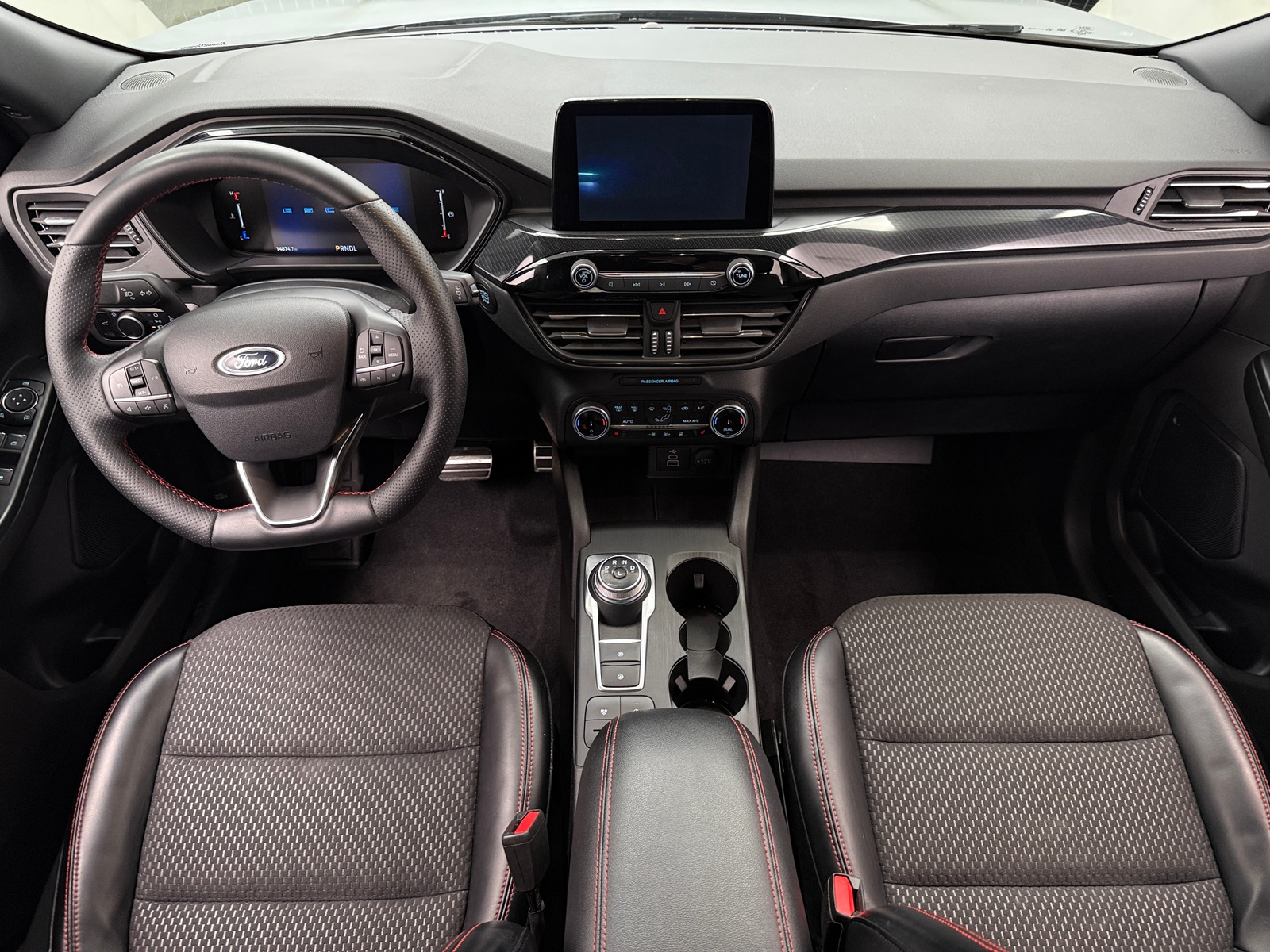 Thumbnail: 2024 Ford Escape - 2