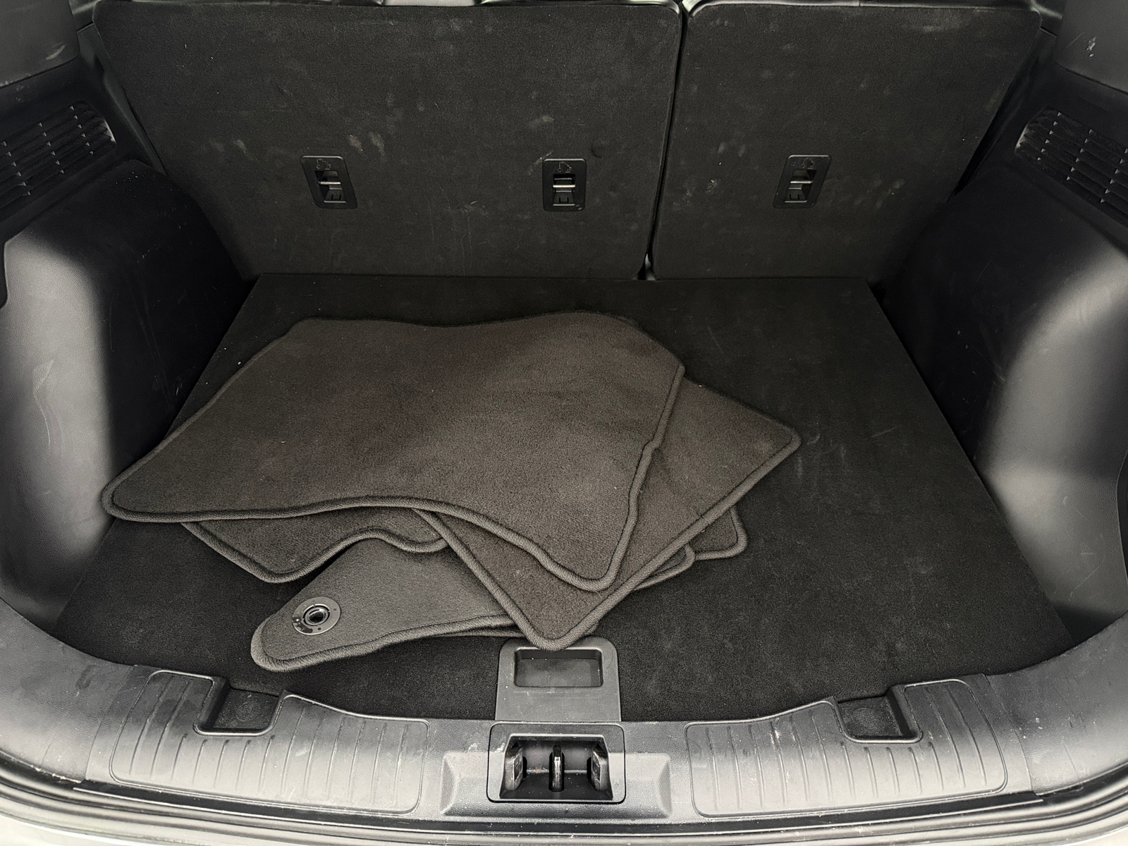 Thumbnail: 2024 Ford Escape - 6