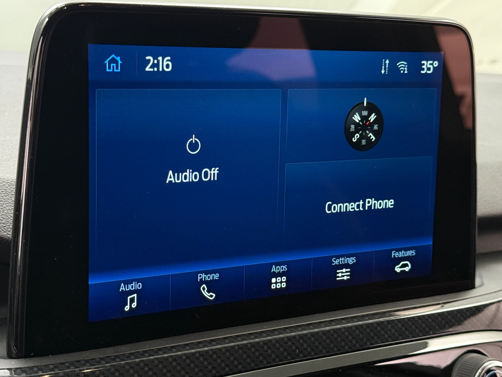 Thumbnail: 2024 Ford Escape - 3