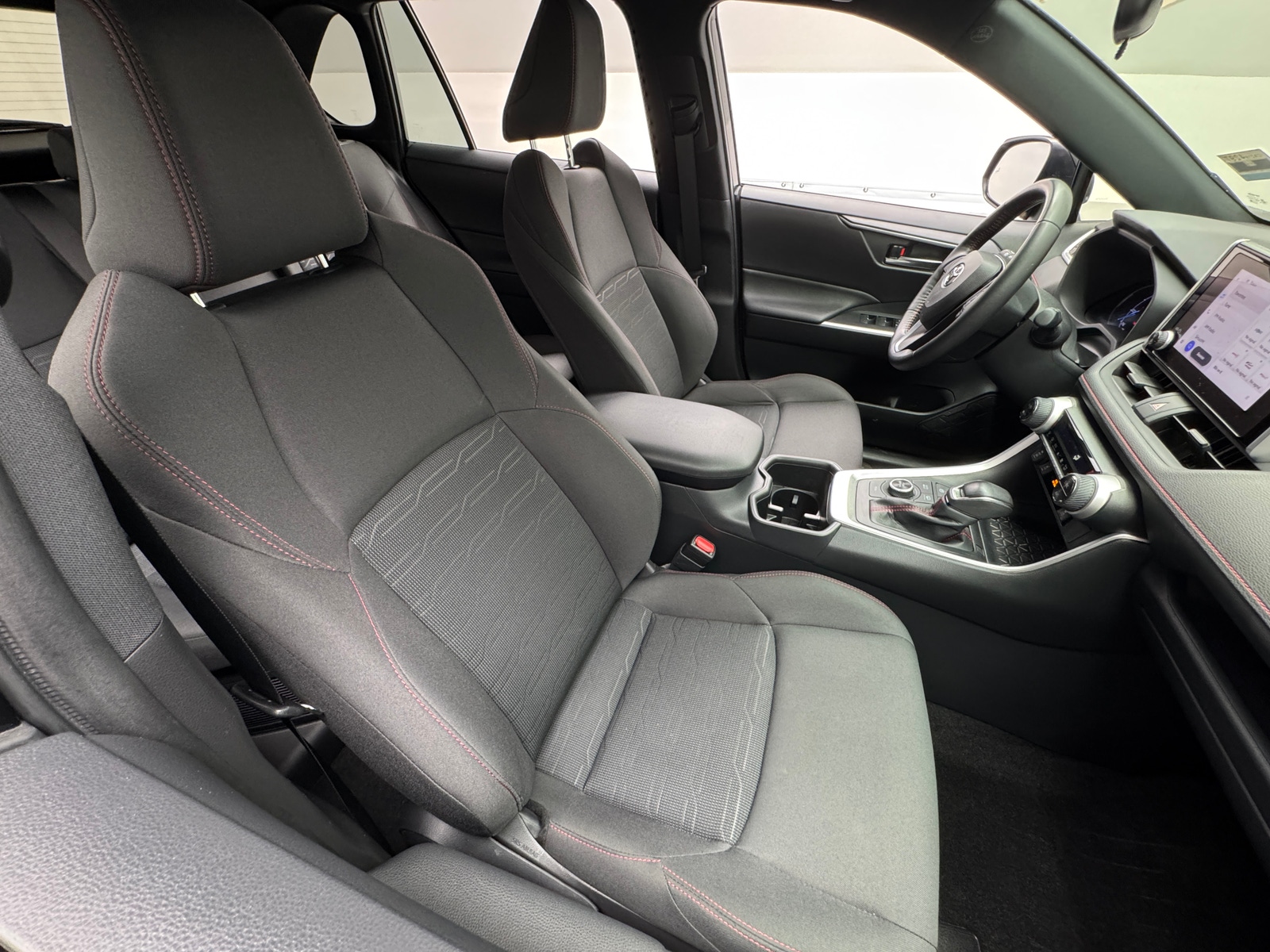 Thumbnail: 2023 Toyota RAV4 - 2