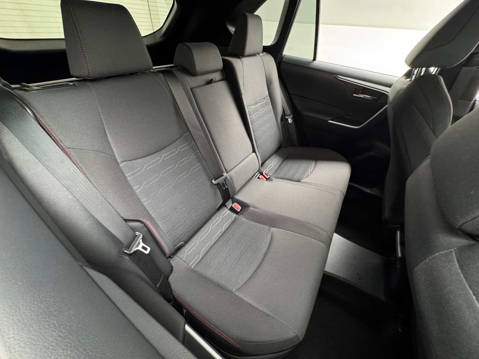 Thumbnail: 2023 Toyota RAV4 - 6