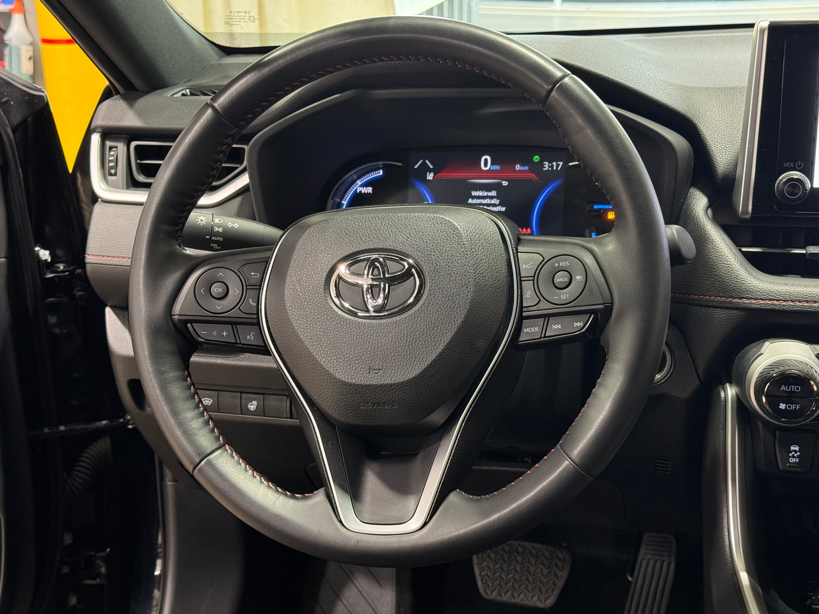 Thumbnail: 2023 Toyota RAV4 - 5