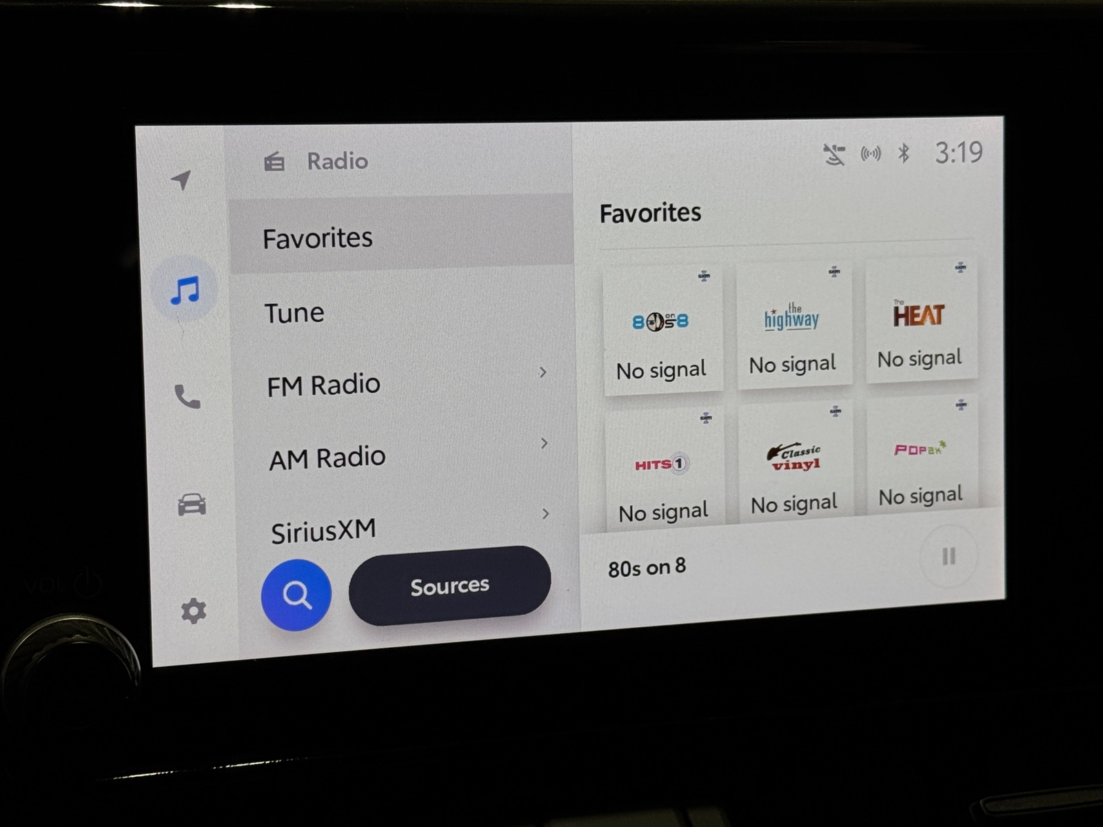 Thumbnail: 2023 Toyota RAV4 - 4