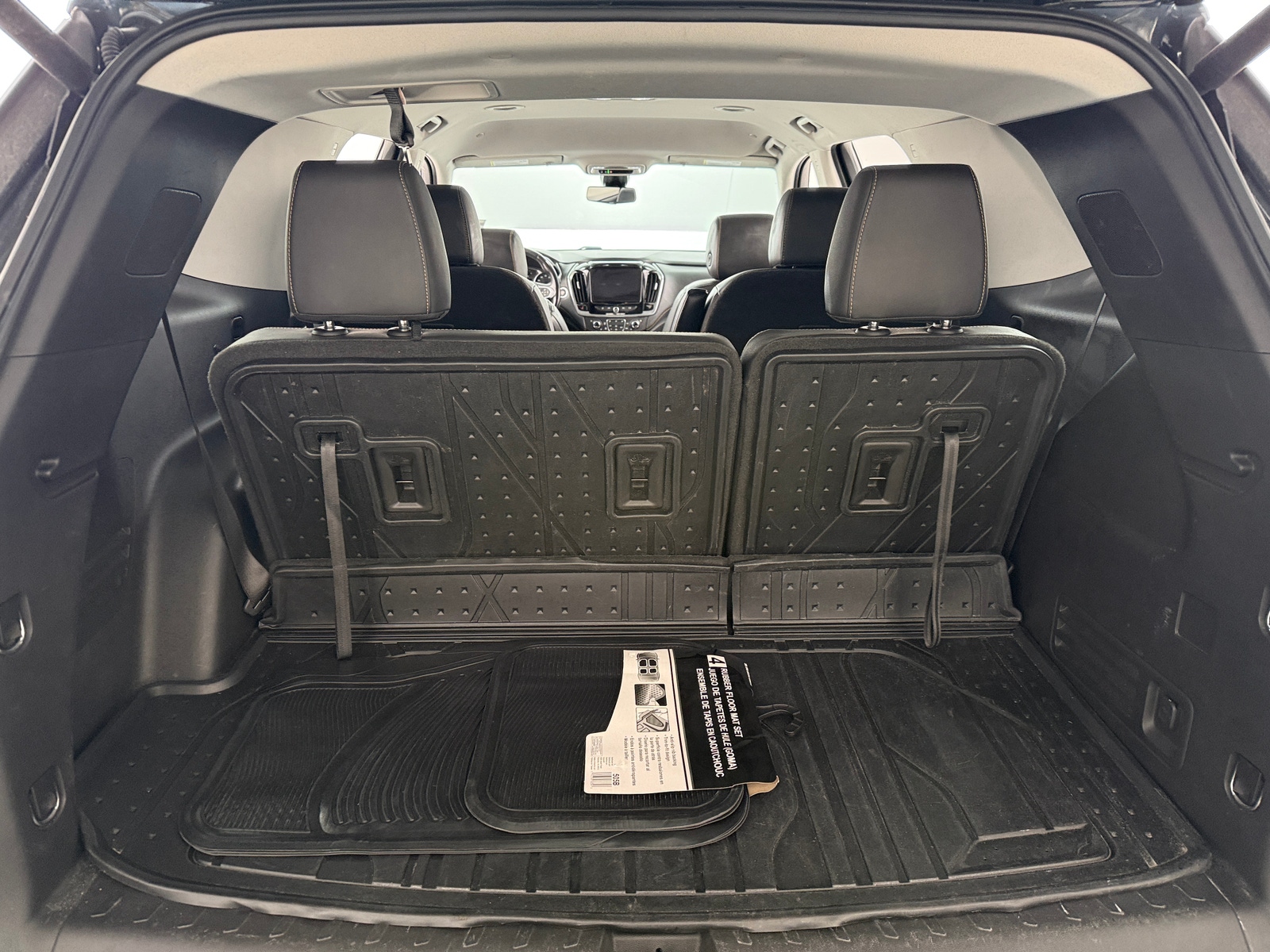 Thumbnail: 2021 Chevrolet Traverse - 6