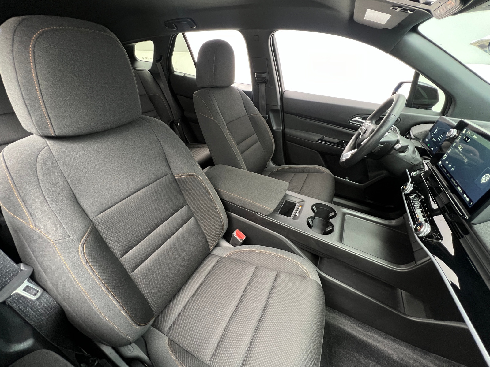 Thumbnail: 2024 Honda Prologue - 2