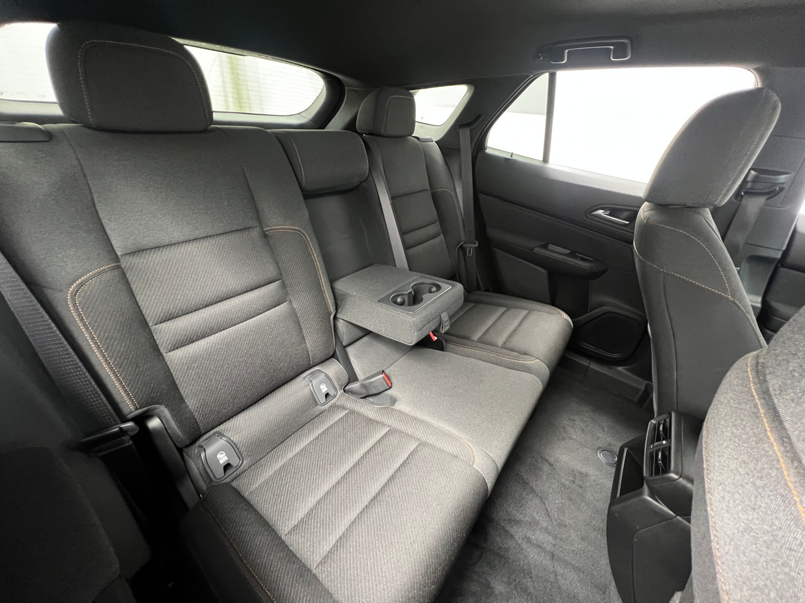 Thumbnail: 2024 Honda Prologue - 6