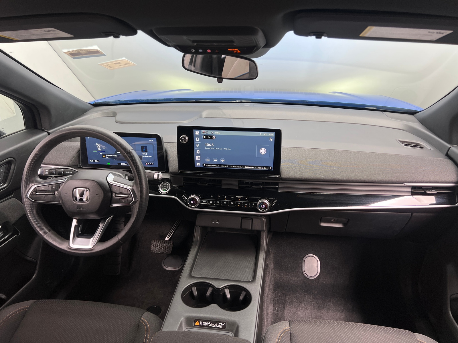 Thumbnail: 2024 Honda Prologue - 3