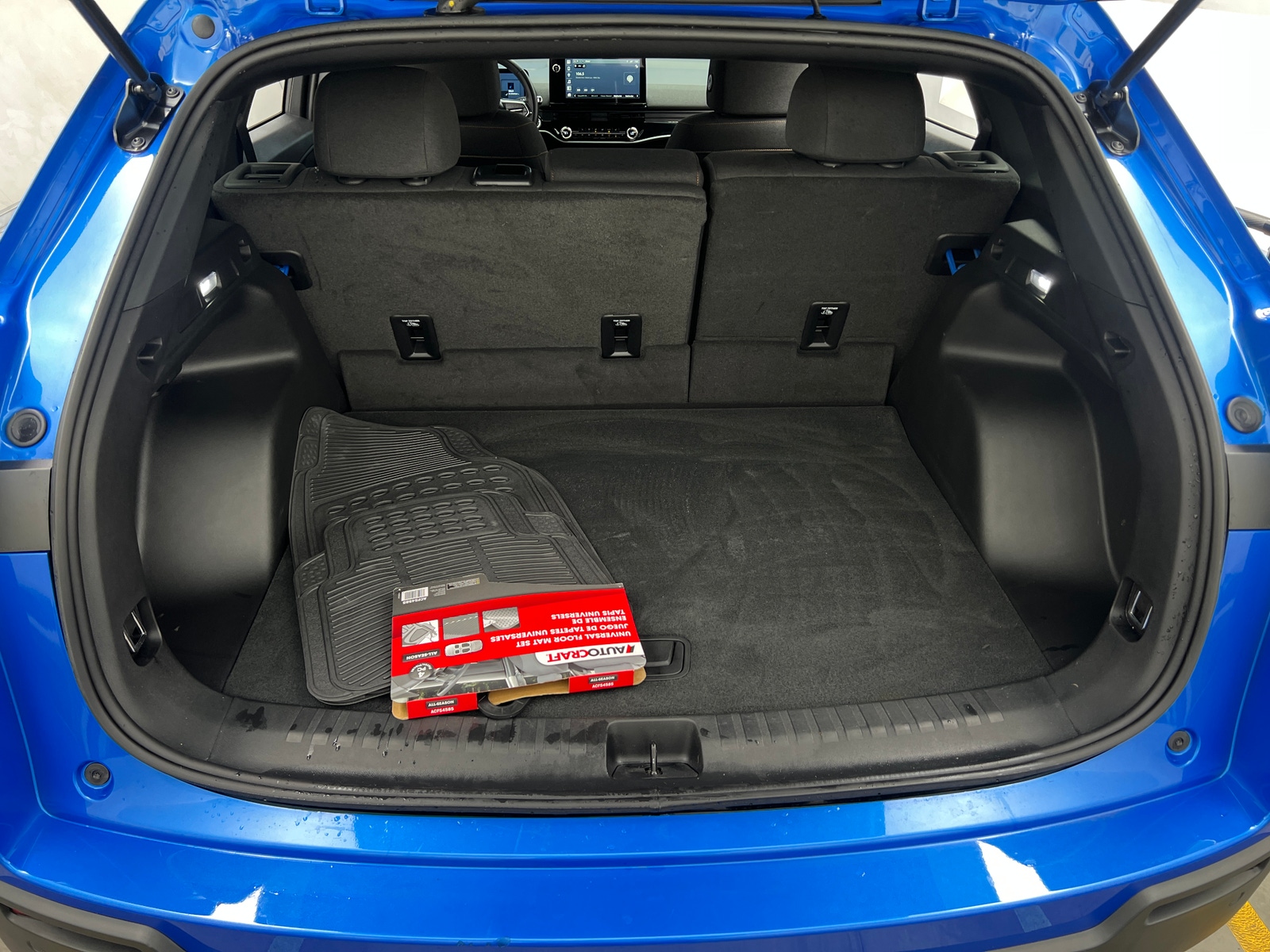 Thumbnail: 2024 Honda Prologue - 7