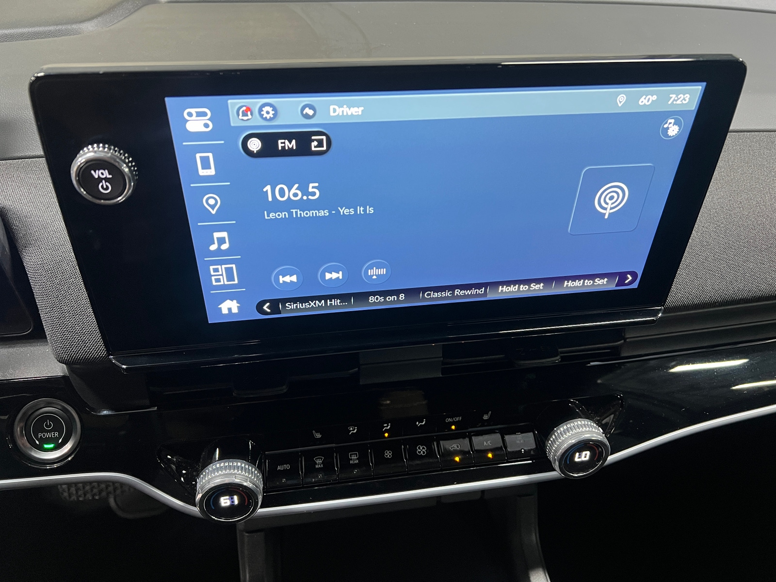 Thumbnail: 2024 Honda Prologue - 4