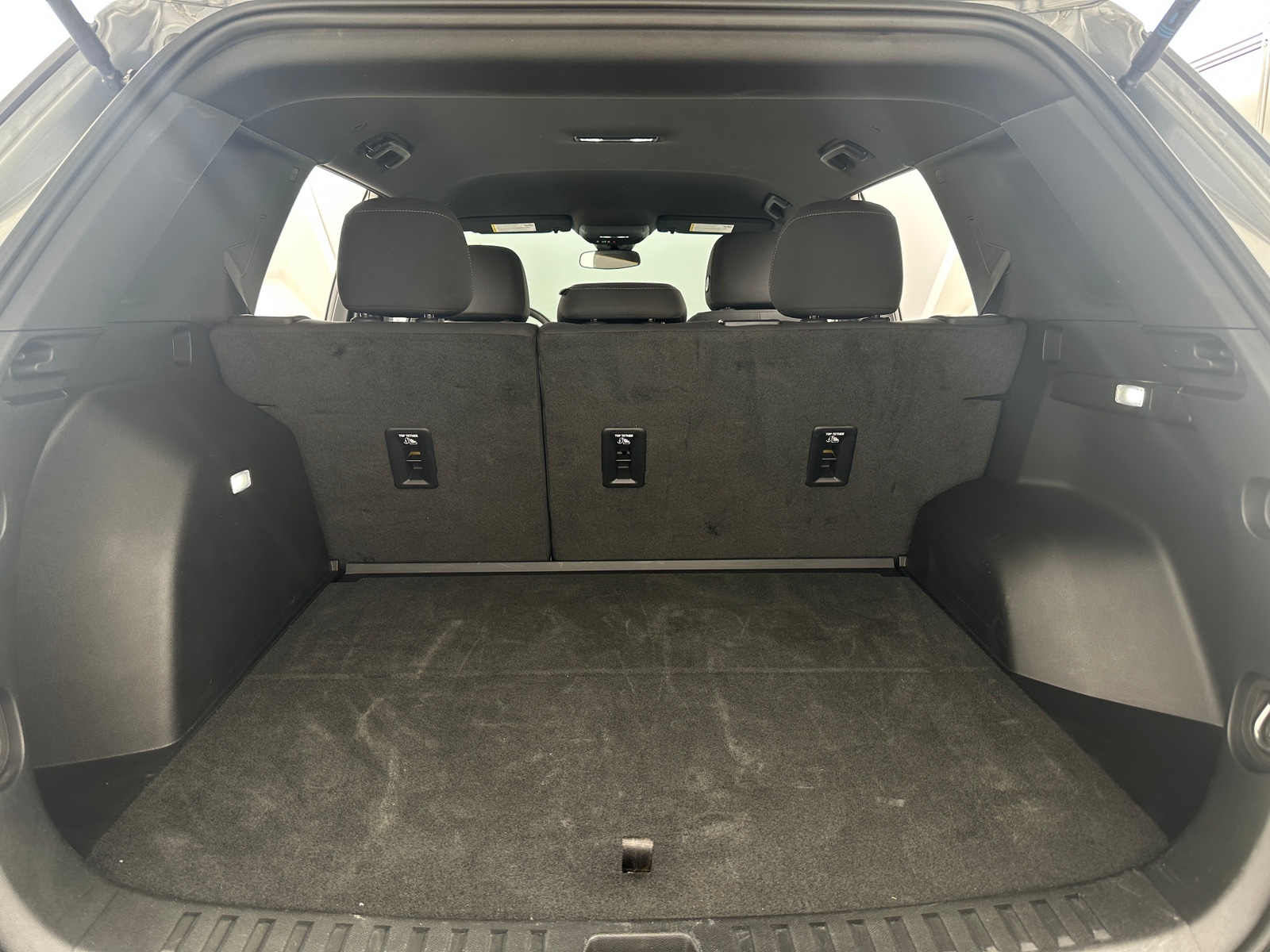 Thumbnail: 2025 Chevrolet Equinox - 7