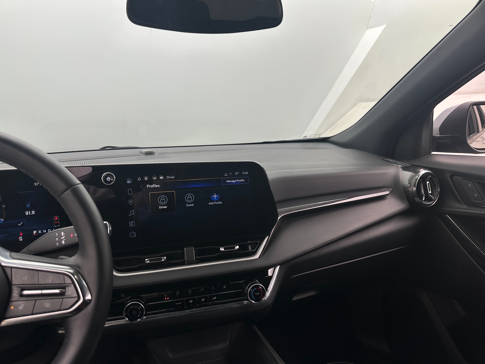 Thumbnail: 2025 Chevrolet Equinox - 4