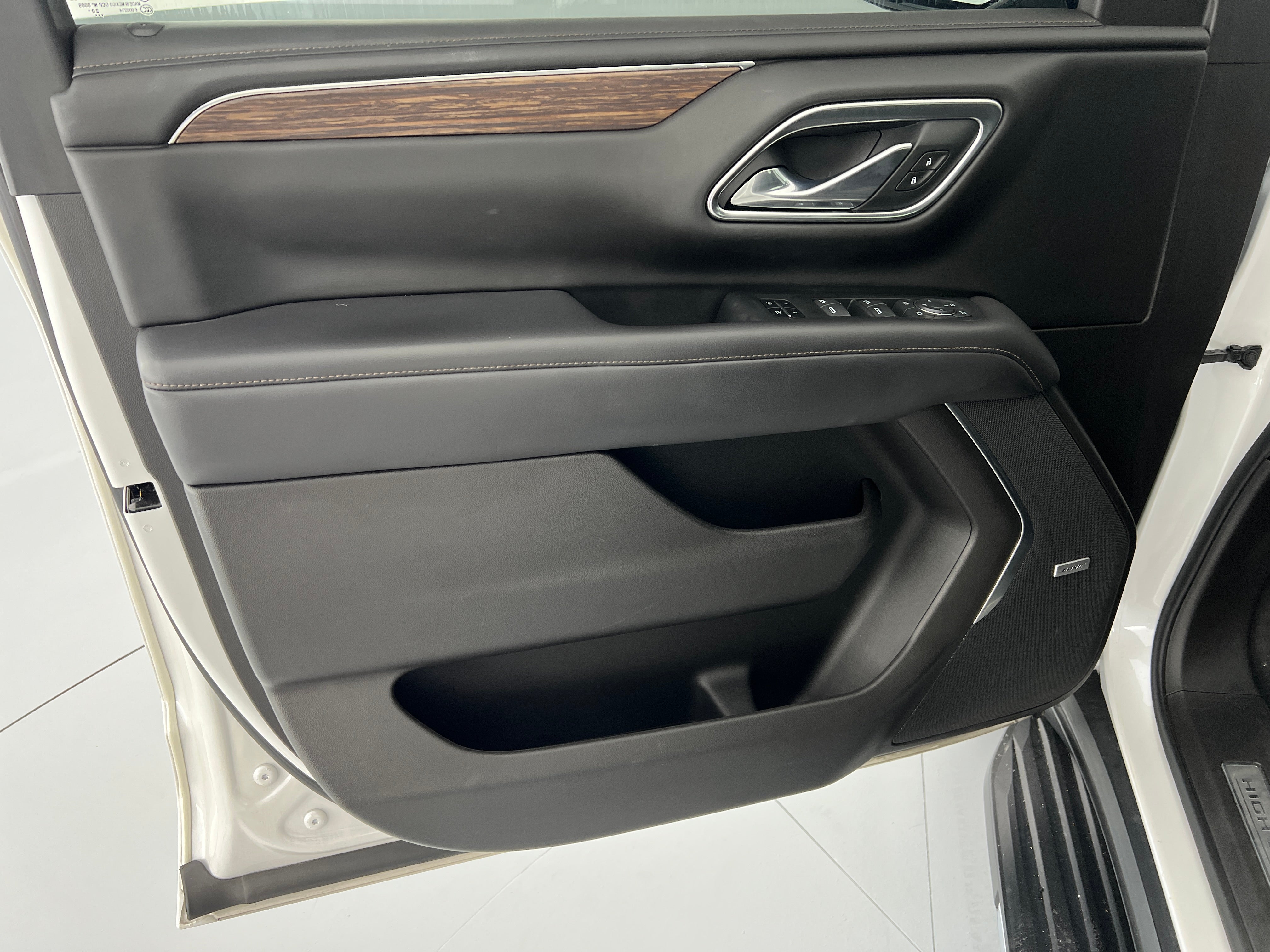 2021 Chevrolet Suburban