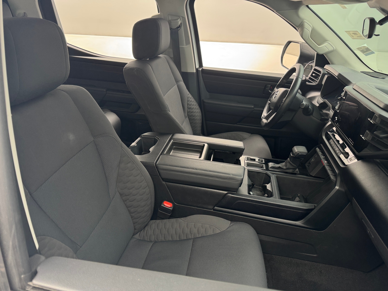 Thumbnail: 2022 Toyota Tundra - 2