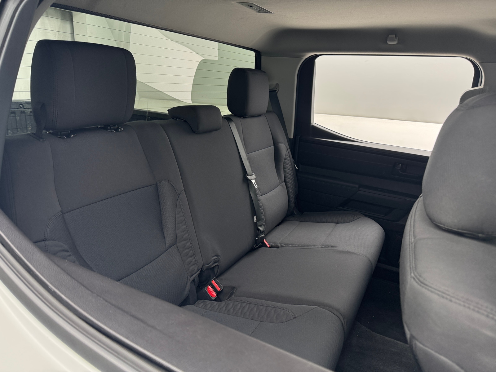 Thumbnail: 2022 Toyota Tundra - 6