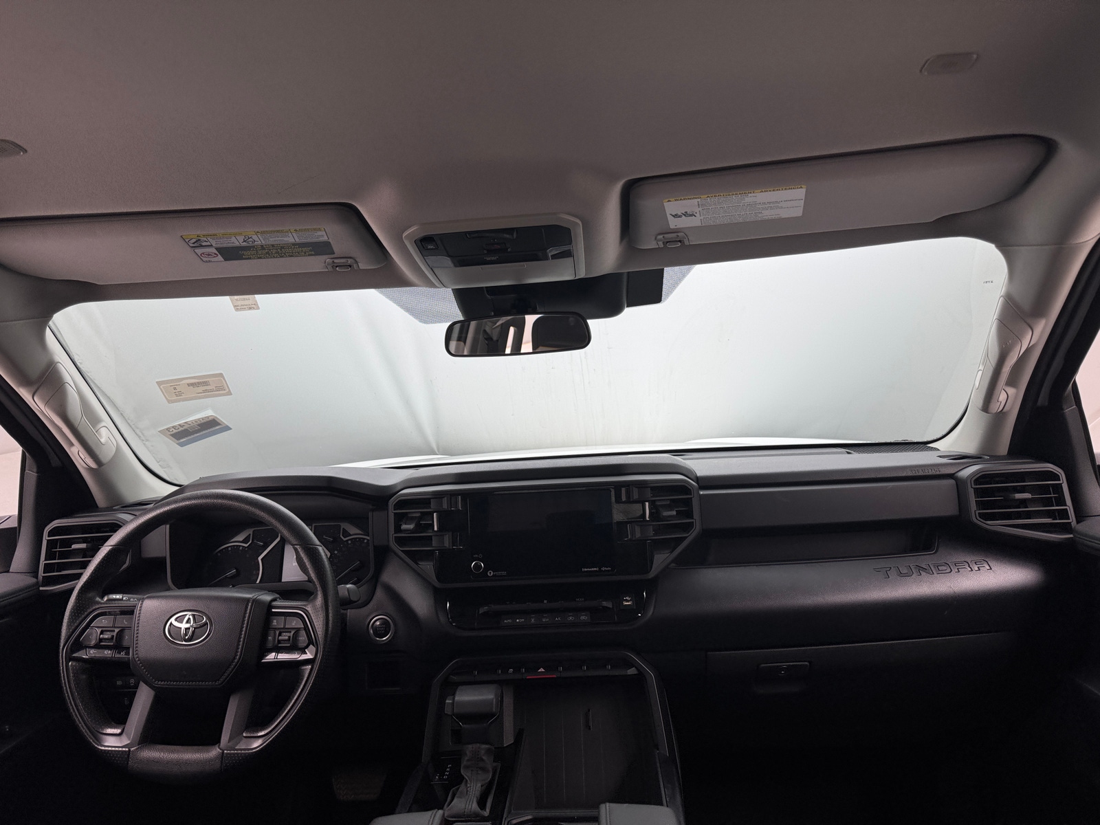 Thumbnail: 2022 Toyota Tundra - 3