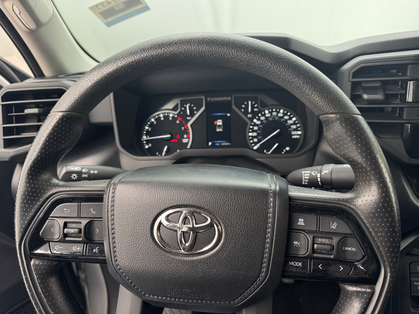 Thumbnail: 2022 Toyota Tundra - 5