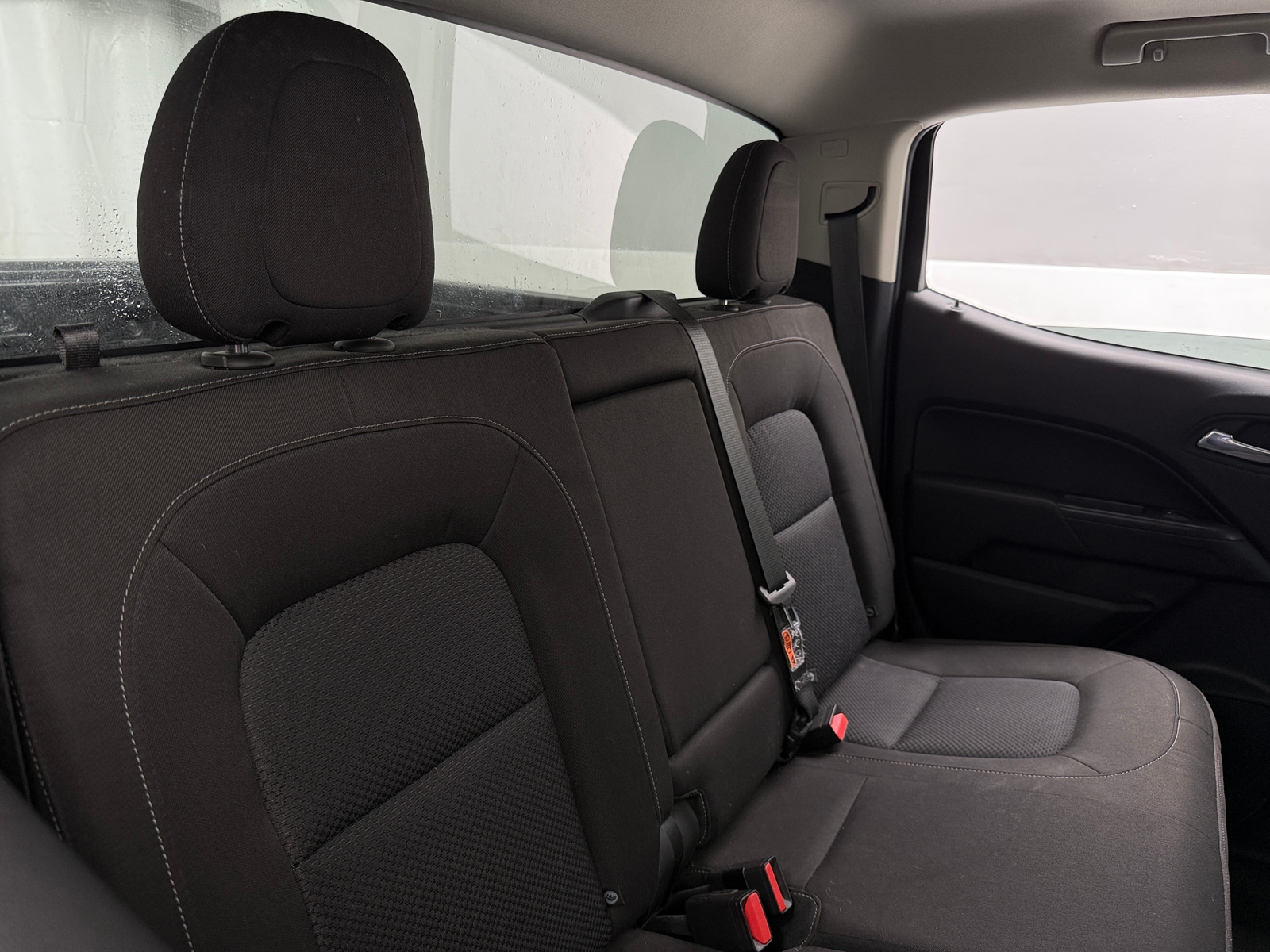 Thumbnail: 2018 Chevrolet Colorado - 6