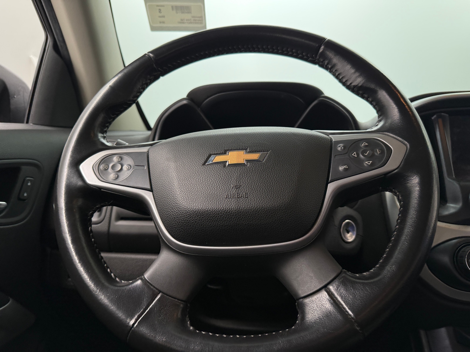 Thumbnail: 2018 Chevrolet Colorado - 5