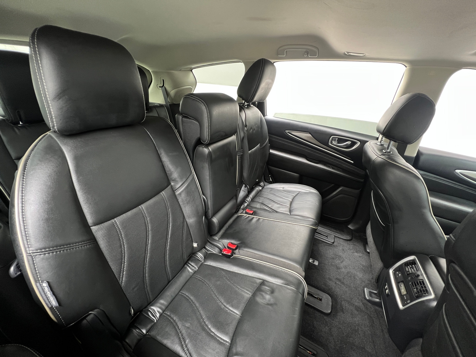 Thumbnail: 2020 INFINITI QX60 - 5