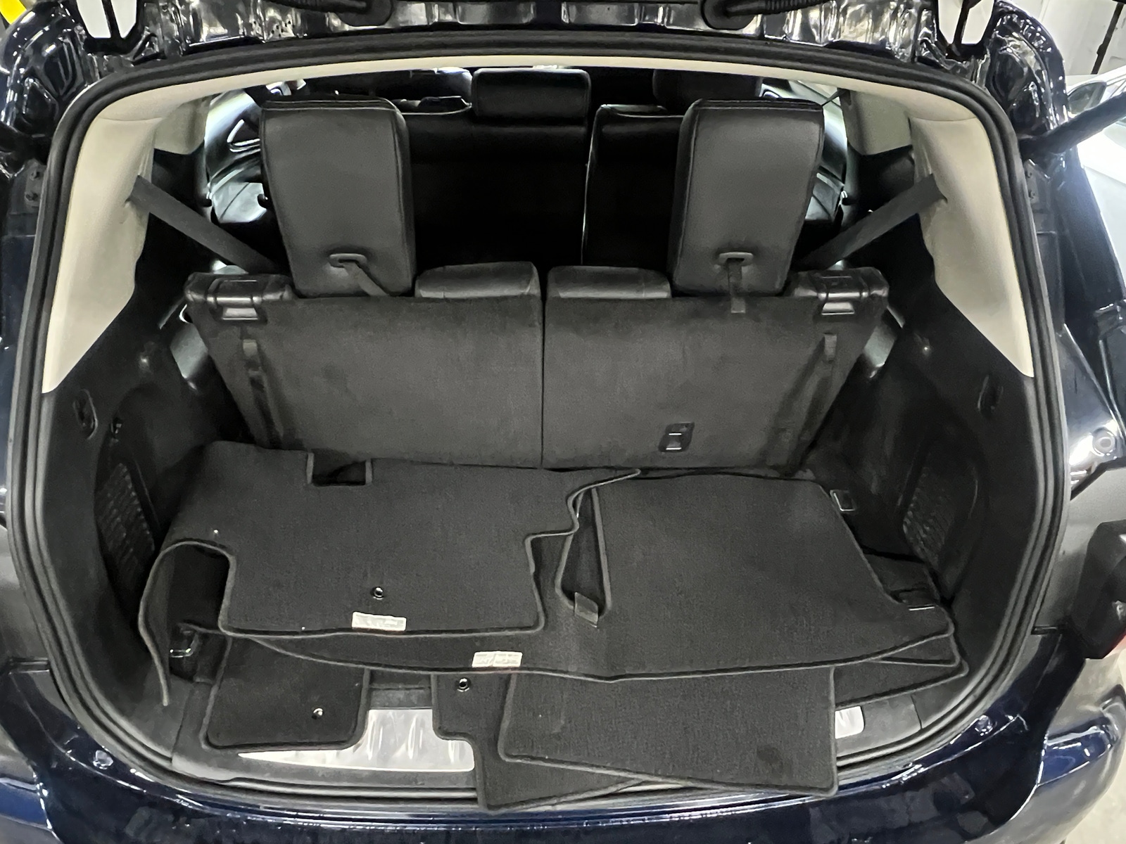 Thumbnail: 2020 INFINITI QX60 - 6